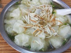 -荣巷小馄饨(荣巷店)