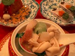 -白家大院·王府宫廷菜(苏州街店)