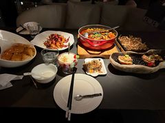 -烛影拾光观景餐厅·创意菜·摄影·小提琴(大唐不夜城店)