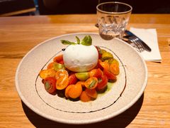 -The Diner X餐厅(青岛万象城店)