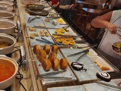 -素满香·食养自助(建邺万达店)