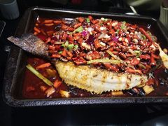 -鸣记脆皮烤鱼(铁西店)
