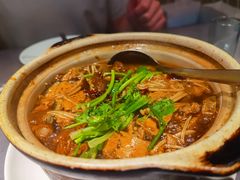 金陵双臭-富临轩私房菜(集庆门大街店)