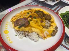 -龙记·香港茶餐厅(海上世界店)