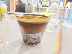 -四叶咖咖啡(昆明恒隆PRO店)