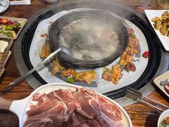 -哈吱喂丽江火塘·牦牛火锅(五一街店)