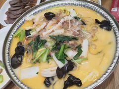-喜家德虾仁水饺(青岛永旺东部店)