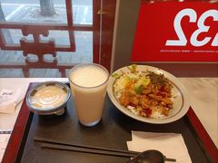 -永和大王(小厨·东四十条店)