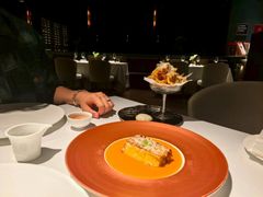 -Oyster Talks 四度蚝法餐厅