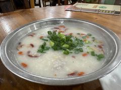 -南记食粥坊·宵夜大排档(莲花总店)