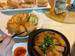 -安蒂娅.悦景轩中餐厅(西乡店)