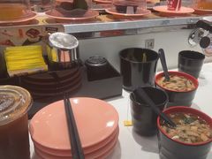 -争鲜回转寿司(通州万达店)