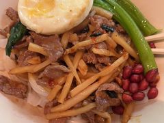 -漆黑觉米粉(三里屯店)