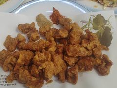 -来之顺海鲜菜馆·青岛菜·始于1993(栈桥店)