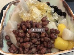 -鲜芋仙(观音桥大融城LG店)