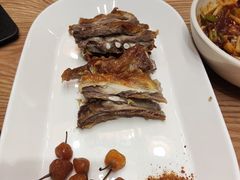 -西域阿里马新疆菜·清真(桂花路店)