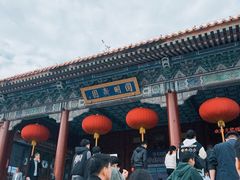 -珠海圆明新园
