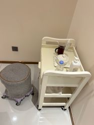 -芳朵美容养生SPA
