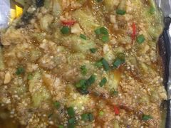 -鞑子烤羊腿(贝村总店)