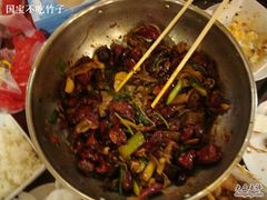 DSC02176-拿渡·水煮鱼 麻辣香锅(西单大悦城店)