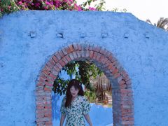 -三圣花乡旅游区