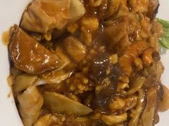 -惠宾饭庄(中山路店)
