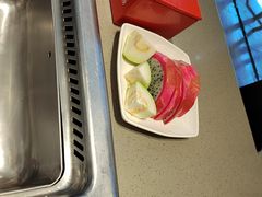 -海底捞火锅(龙岗星河COCO Park店)