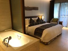 -西双版纳融创皇冠假日度假酒店