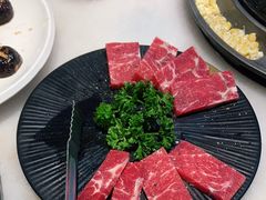 -韩宫宴炭火烤肉(东阳店)