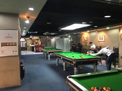 -叮叮台球·棋牌(西四店)