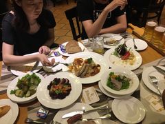 -兰特伯爵西餐厅·啤酒屋(方庄店)