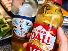 -滇藏石锅宴(崇仁巷老店)