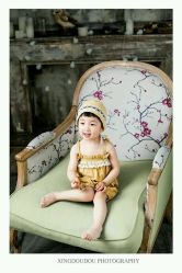 -星豆豆儿童摄影(南郊太白南路店)