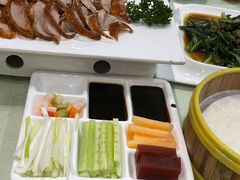 -东四民芳餐厅(世茂工三店)