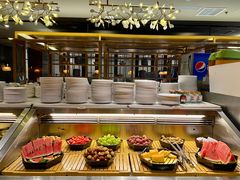 -火炉火自助餐(西直门凯德MALL店)