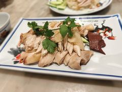 -红大哥水门鸡饭(總店)