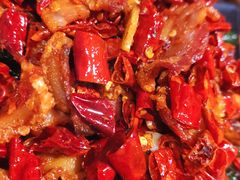 -隔壁老王·家常云南菜(花巷店)