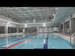 -奇迹健身·恒温游泳(金海首座店)