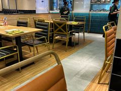 -豪客来牛排(天阳D32店)