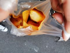 牛肉煎包-牛煎里牛肉煎包淮南牛肉汤(广东路店)