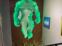 -每练有胜健身工作室(EFC店)