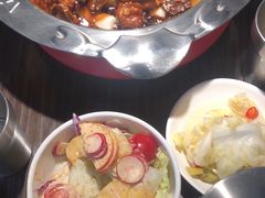-胖哥俩肉蟹煲(世茂国际广场店)