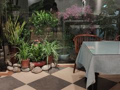 -茶油香闽南菜·花园餐厅(前埔店)