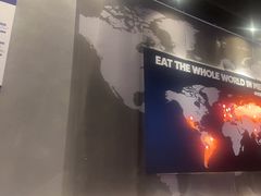 -猛古里烤肉自助(荟聚中心店)