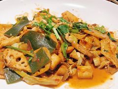-拿渡麻辣香锅(龙旗购物中心店)