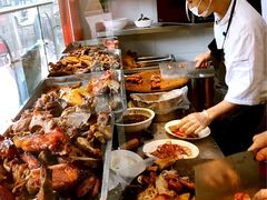 -陈光记烧腊(长寿路店)