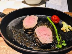 -西堤牛排(南京龙江店)