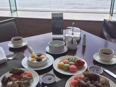 -白天鹅宾馆·流浮阁咖啡厅