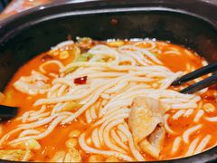 -阿香米线(大悦城店)
