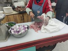-李柱·柘城垛子羊肉旗舰店(通泰路店)